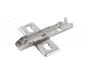 Крестовая ответная планка ECO TIOMOS /саморез (3 мм): F058139723