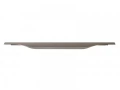 Профиль-ручка, длина 597мм, нержавеющая сталь