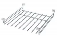 Подвесной держатель для брюк, ширина 455