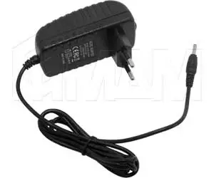 Адаптер питания для светильников TARGA/LL, AC-230/DC-12V, 24W: PA12V-IP21-24W