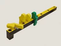 Черон: Упор для кондуктора УС-23