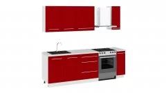 Кухонный гарнитур стандартный набор «Ассорти»