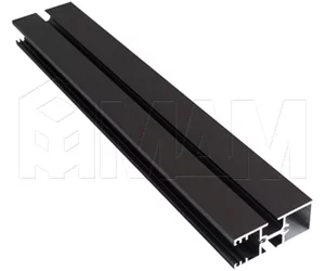 KALI несущий профиль B, широкий, бронза, L-3000 мм: KL23BR