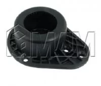 1031 База для пластиковой ножки с упором под саморез: 05.0360