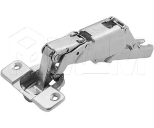 Петля Slide-on специальная (90/175) накладная: 51MW15S5 00