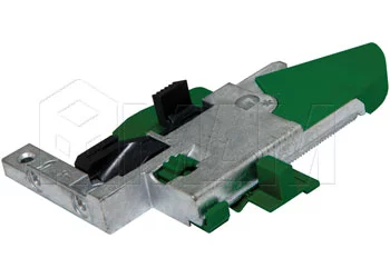 Dynapro Крепление к фасаду (правое): F134 125001