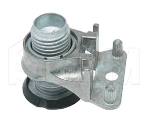 INTEGRATO Опора регулируемая со штифтами, регулировка 25 мм: 6565570 INTEGRATO Опора регулируемая со штифтами, регулировка 25 мм: 6565570