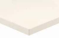 Плита МДФ LUXE Magnolia Supermat ZENIT (магнолия суперматовый) 18 мм