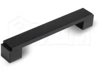 RITTO Ручка-скоба 320мм черный матовый: US48A0C/320