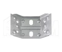 Уголок для крепления опоры к царге 70х1,3: ANRI70PR