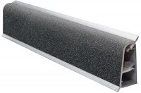 005.Бортик овальный L=4000, асфальт