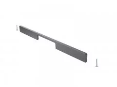 Ручка-скоба 160мм, титан