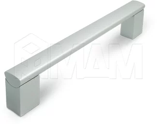 Ручка-рейлинг 160мм алюминий: UA09C00/160