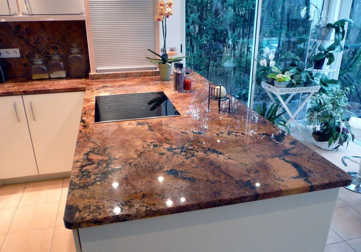 Товары недели: Столешницы и аксессуары