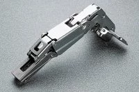 Петля 165" угловая