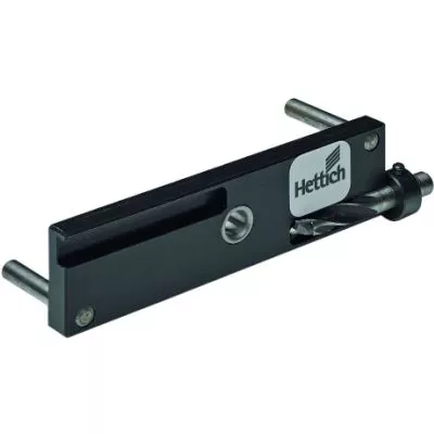 Hettich: 9207524: Разметочный шаблон для механизма Push to open Pin Hettich: 9207524: Разметочный шаблон для механизма Push to open Pin