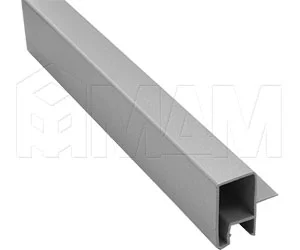 Направляющая накладная для коллектора, металлик, L-2600: 7964_3055