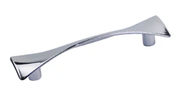 Citterio: Ручка металлическая модерн - 360.A.10