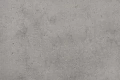 Лист ЛДСП Egger (Эггер), Бетон чикаго светло-серый F186 ST9, 18мм 2800*2070