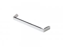 Ручка-скоба 160мм, хром