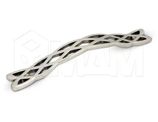 CELTIC Ручка-скоба 160мм серебро состаренное: CEL.160.AA