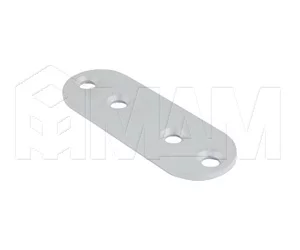 Соединительная пластина для составных фасадов: WS068.002.002