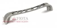 Ручка-скоба 160мм серебро состаренное: WMN.706.160.00E8
