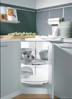 Kessebohmer: Карусель - 750.