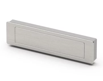 Hettich: 9086687: Ручка Touch-in (под заказ из Германии)