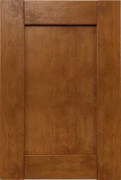 Фасад глухой, коллекция Рива