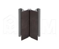 Мультиуголок (высота 100), бронза: 19.0388.50