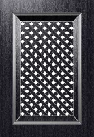 Фасад с решеткой, коллекция Манчестер