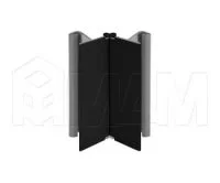 Мультиуголок (высота 100), черный индиго: 19.0456.50