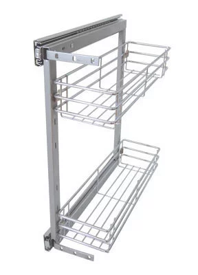 Boyard: Корзина KR03/1/1/200