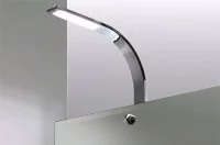 Светильник LED Nube, 3W/350мА, 4000K, отделка хром глянец