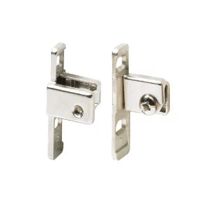 Hettich: 9055773: Соединитель передней панели MultiTech, H54, левый