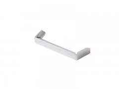 Ручка-скоба 96мм, хром