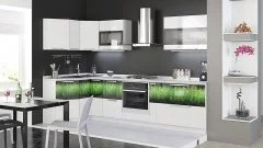 Угловая кухня «Фэнтези» №4