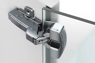 Hettich: 9081923: Комплект клеевого адаптера Sensys, TH 52