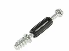 GTV: Шток для стяжки эксцентрика 6,3*45 WK-DOW63X45B-D: WK-DOW63X45B-D