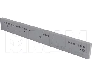 AT ELITE Расширитель правый: AD25/10DXVG