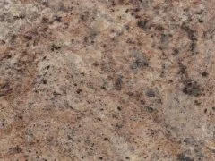 Бортик пристеночный овальный, Мадура гранат шлифованный кварц, 34*29 мм, L=4.2м