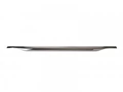 Профиль-ручка, длина 897мм, хром