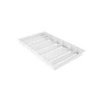 Hettich: 9194902: OrgaTray 590 OrgaTray 590, 470 / 600, Белая