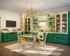 Кухня «Виоланта-Бонье»