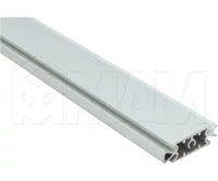 SLIM несущий профиль L-3000 мм: SL3520