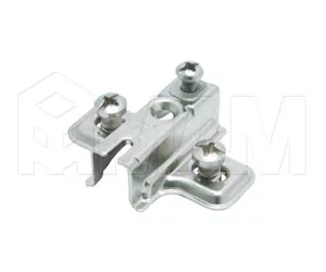 Площадка Slide-on установочная/евровинт 6.3x14 (4.5 мм): B1043MG45D8