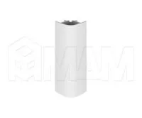 Уголок 90 градусов (высота 120), зеркальный: 19.044.52