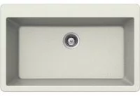 Schock: 700542 Мойка Montano 90 Cristadur, Цвет: поларис