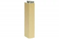 8043 Угол 135 Н.150, шпон дуба